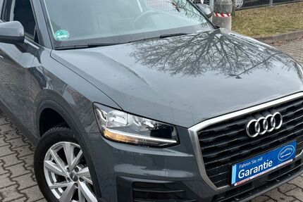 Audi Q2 67.583 km 16.450 &euro; Offenbach 63071