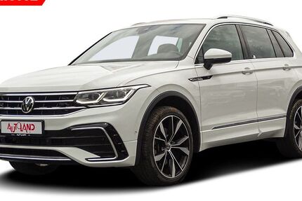 VW Tiguan 73.712 km 33.950 &euro; Eisleben 06295