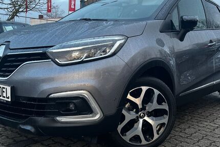 Renault Captur 65.000 km 12.950 &euro; Forst 76694