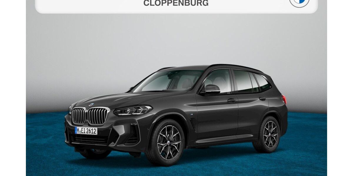 BMW X3 28.600 km 44.280 &euro; Ansbach 91522