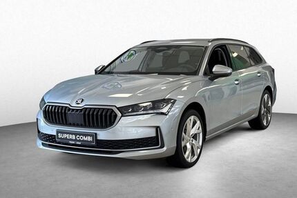 Skoda Superb 7.500 km 40.890 &euro; Roth 91154