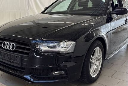 Audi A4 159.711 km 11.990 &euro; Fulda 36043