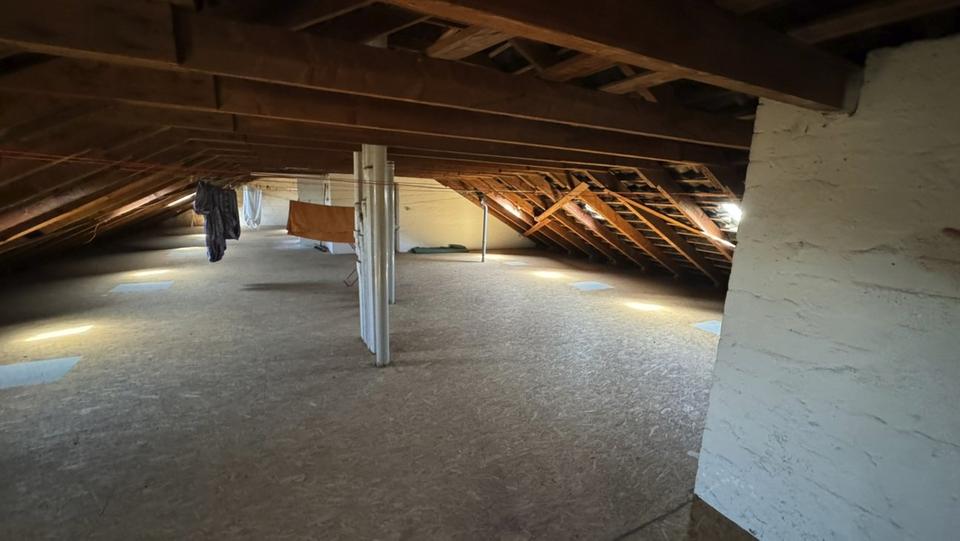 Etagenwohnung Hannover Herrenhausen-Stöcken - 2 Zimmer, 49 m&sup2;, 175.000&euro; | Angebot:27020576