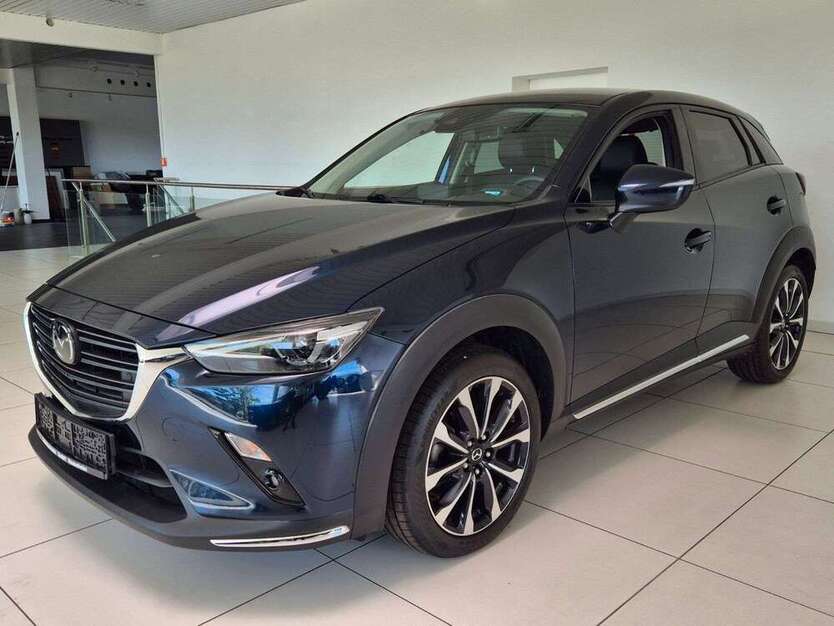CX-3