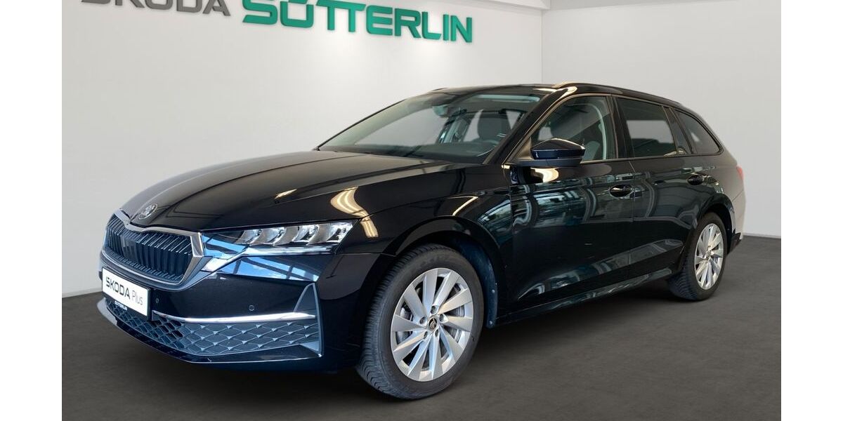 Skoda Octavia 22.850 km 26.860 &euro; Freiburg 79108