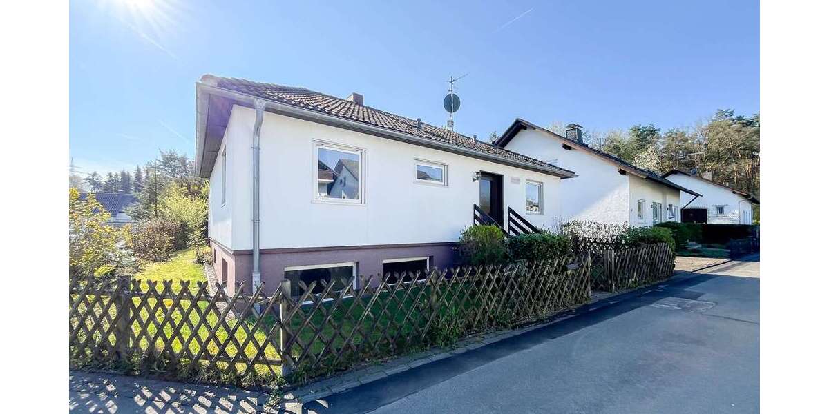 Einfamilienhaus Mühlheim - 6 Zimmer, 123 m&sup2;, 549.000&euro; | Angebot:26283240