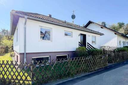 Haus Mühlheim - 6 Zimmer, 123 m&sup2;, 549.000&euro; | Angebot:26283240