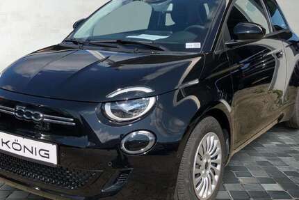 Fiat 500 9.968 km 19.998 &euro; Nohra 99428