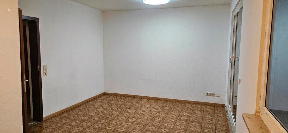 Etagenwohnung Dessau-Roßlau Brambach - 3 Zimmer, 59 m&sup2;, 50.000&euro; | Angebot:26824889