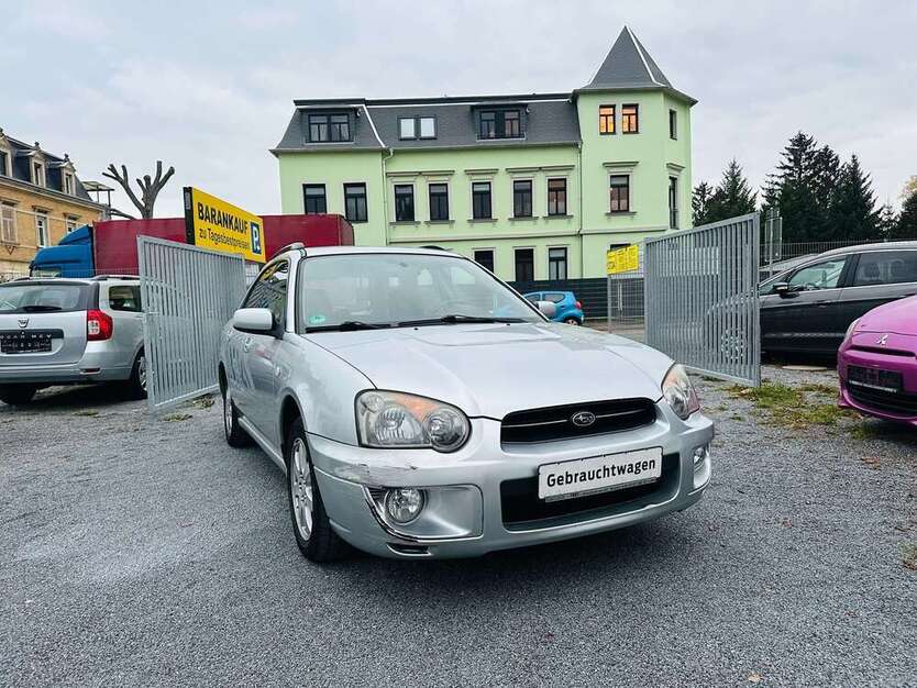 Impreza