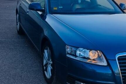 Audi A6 370.000 km 4.399 &euro; Bad Rappenau 74906