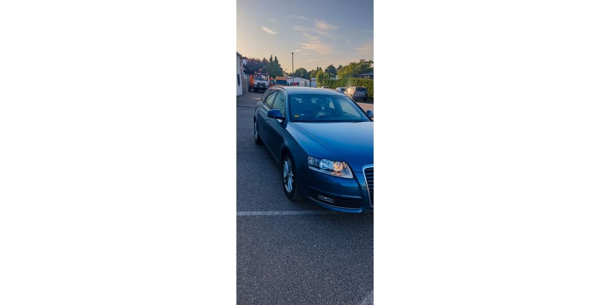 Audi A6 370.000 km 4.399 &euro; Bad Rappenau 74906