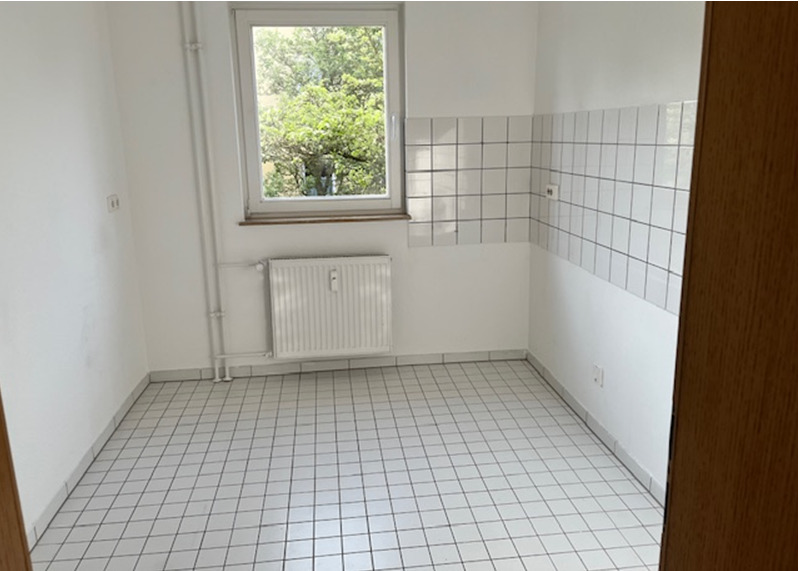 Etagenwohnung Baunatal Altenbauna - 3 Zimmer, 74 m&sup2;, 600&euro; | Angebot:26436641