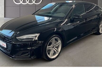 Audi A5 24.179 km 38.550 &euro; Frankfurt am Main 60314