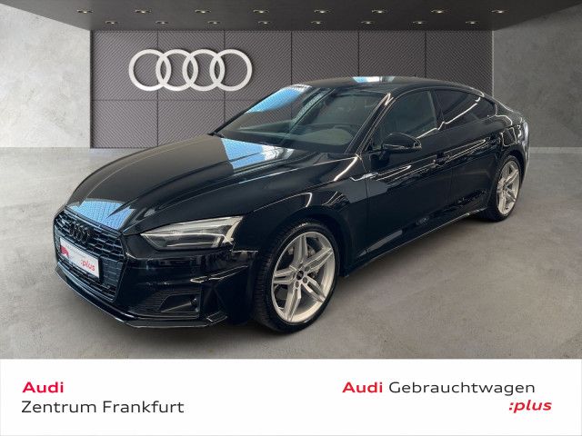 Audi A5 24.179 km 38.550 &euro; Frankfurt am Main 60314