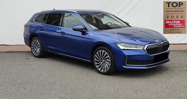 Skoda Superb 9.919 km 45.598 € Frohburg 04654
