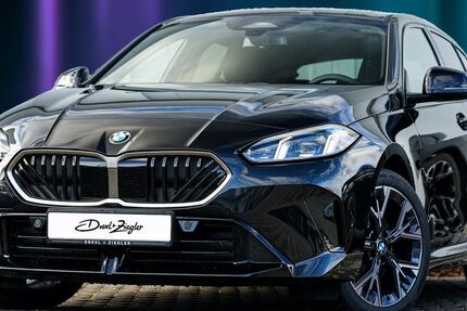 BMW 118 7.990 km 34.490 &euro; Günzburg 89312