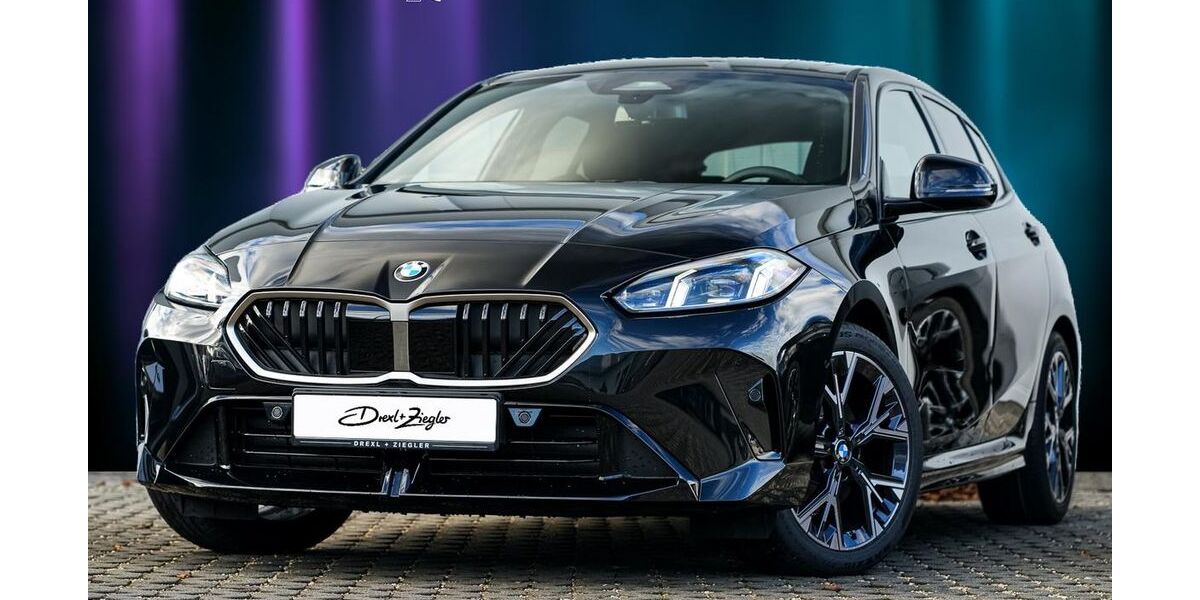 BMW 118 7.990 km 34.490 &euro; Günzburg 89312