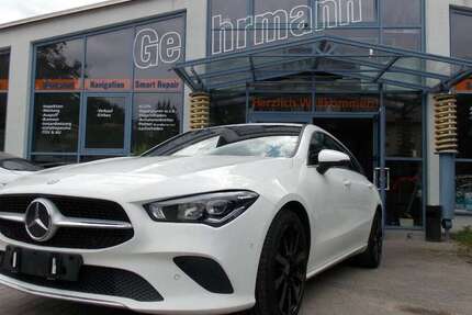 Mercedes-Benz CLA 180 82.900 km 19.990 &euro; Rudolstadt 07407