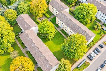 Wohnung Langenhagen - 3 Zimmer, 64 m&sup2;, 282.000&euro; | Angebot:27705822