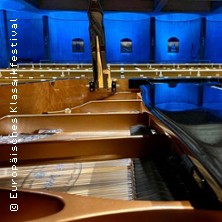 Klavierduo: Xin Wang und Florian Koltun 20.03.2026 Jüdisches Museum Westfalen