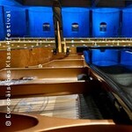 Vasylyna Hrynevych und Oleksandr Shykyta