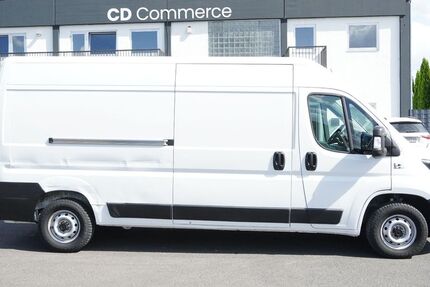 Fiat Ducato 43.053 km 19.750 &euro; Bebra 36179
