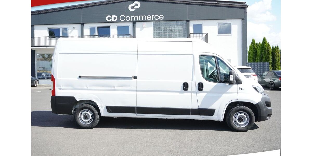 Fiat Ducato 43.053 km 19.750 &euro; Bebra 36179