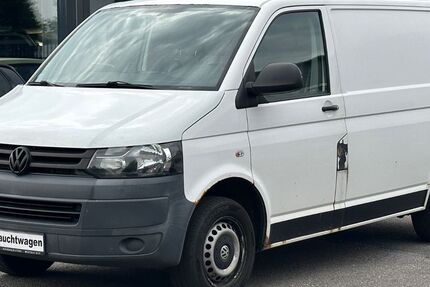 VW T5 Transporter 281.133 km 4.800 &euro; Annaberg-Buchholz 09456