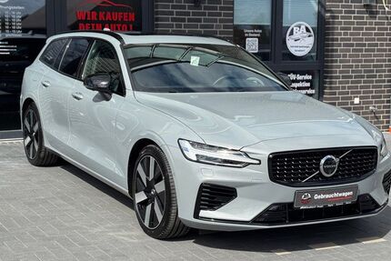Volvo V60 9.102 km 51.990 &euro; Weyhe / Melchiorshausen 28844