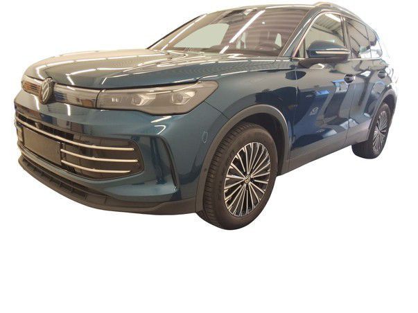 VW Tiguan 14.120 km 43.450 &euro; Böhmenkirch 89558