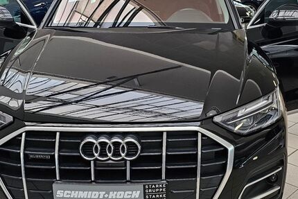 Audi Q5 75.000 km 32.800 &euro; Schortens 26419