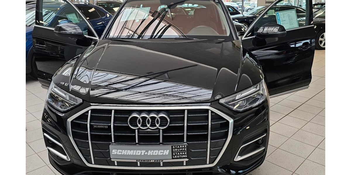 Audi Q5 75.000 km 32.800 &euro; Schortens 26419