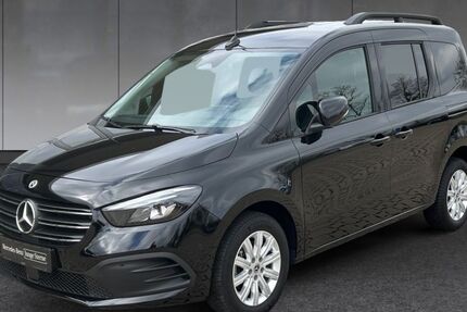 Mercedes-Benz T-Klasse 12.700 km 31.990 &euro; Zerbst 39261