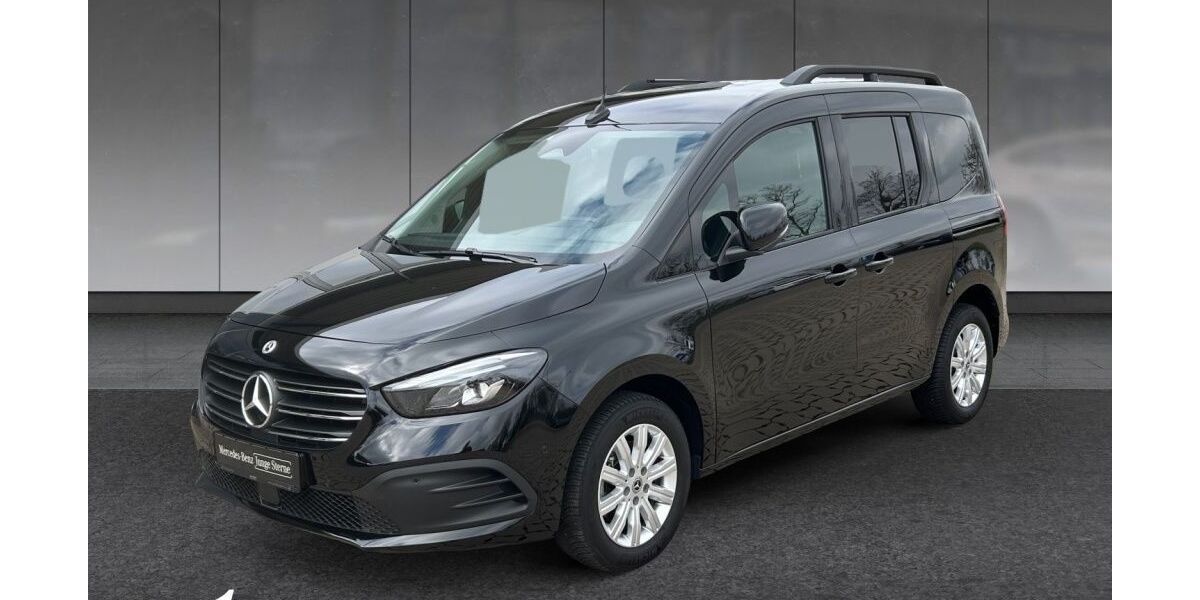 Mercedes-Benz T-Klasse 12.700 km 31.990 &euro; Zerbst 39261