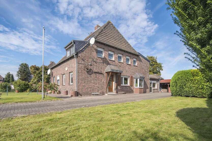 Haus zum Kaufen in Willich 429.000 € 108 m² 4 zimmer