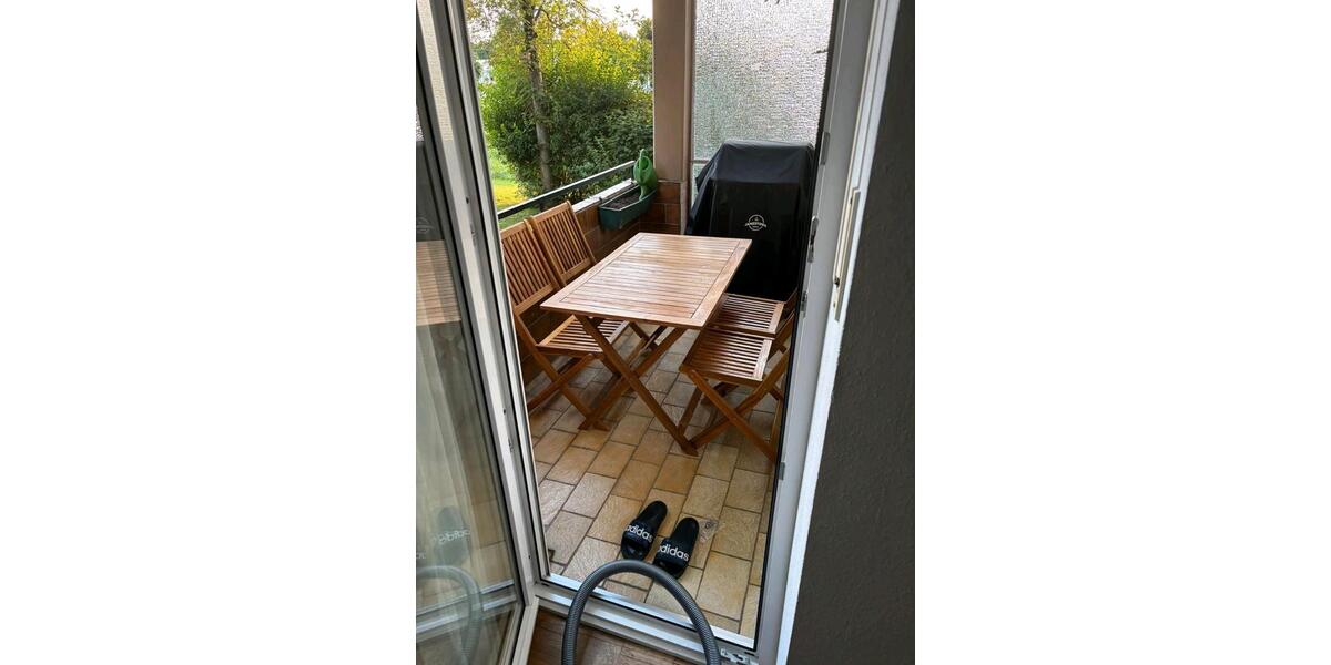 Erdgeschoßwohnung Bad Aibling - 3 Zimmer, 70 m&sup2;, 1.100&euro; | Angebot:26670231