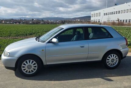 Audi A3 83.500 km 5.500 &euro; Friedrichsdorf 61381
