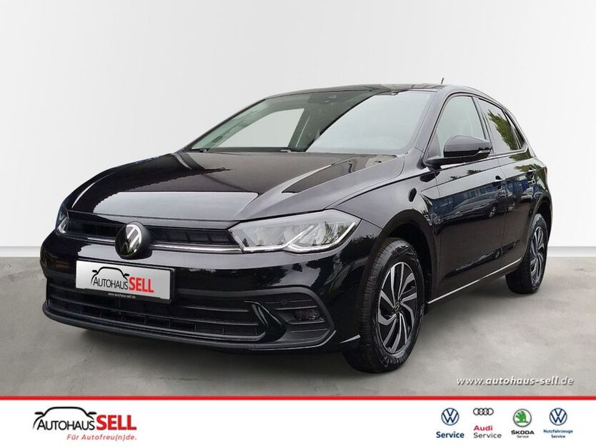 VW Polo 1.001 km 22.290 € Hammelburg 97762