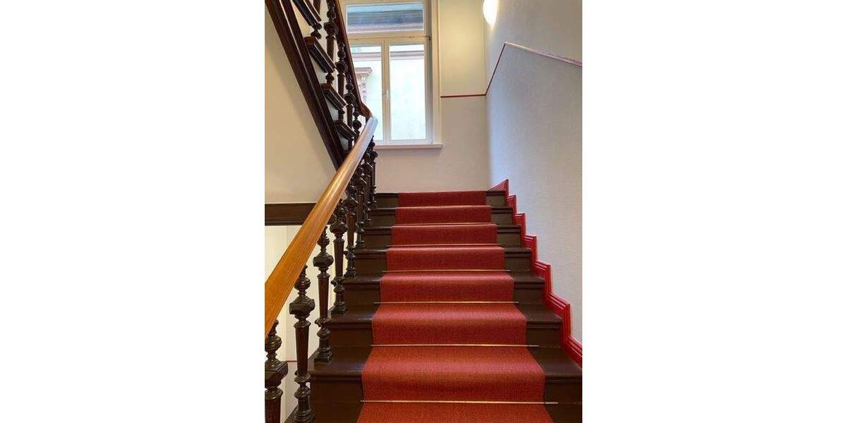 AUSSERGEWÖHNLICHE GEWERBEFLÄCHE IN DER BELETAGE EINES DENKMALGESCHÜTZTEN PALAZZOS - MADE BY ZAPFE 3 zimmer