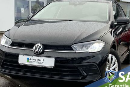 VW Polo 38.257 km 16.848 &euro; Schrobenhausen-Edelshsn. 86529