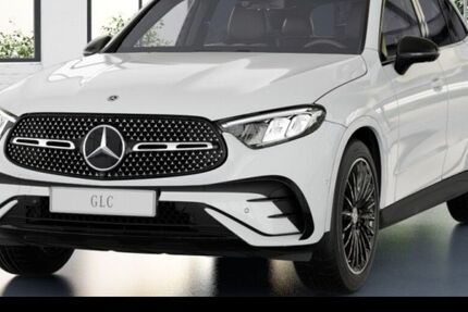 Mercedes-Benz GLC 220 9.900 km 55.900 &euro; Augsburg 86161