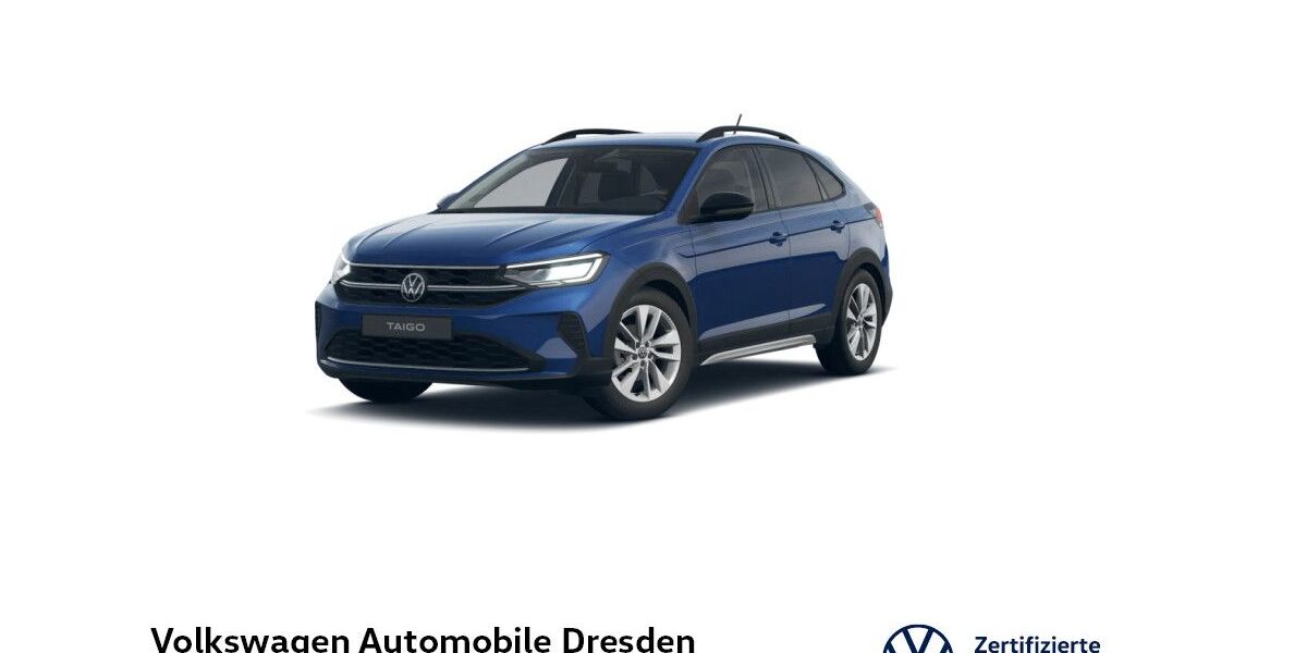VW Taigo 4.038 km 19.890 &euro; Dresden 01169