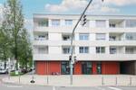 3-Zimmer-Wohnung in bester Lage mit Balkon und TG-Stellplatz 3 zimmer
