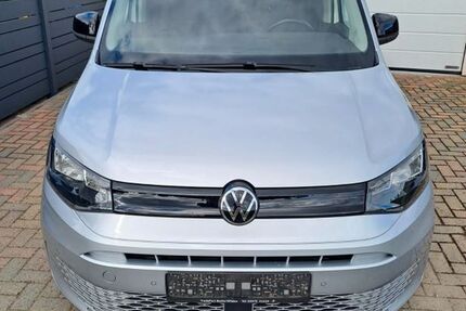VW Caddy 90.377 km 21.990 &euro; Leipzig 04288