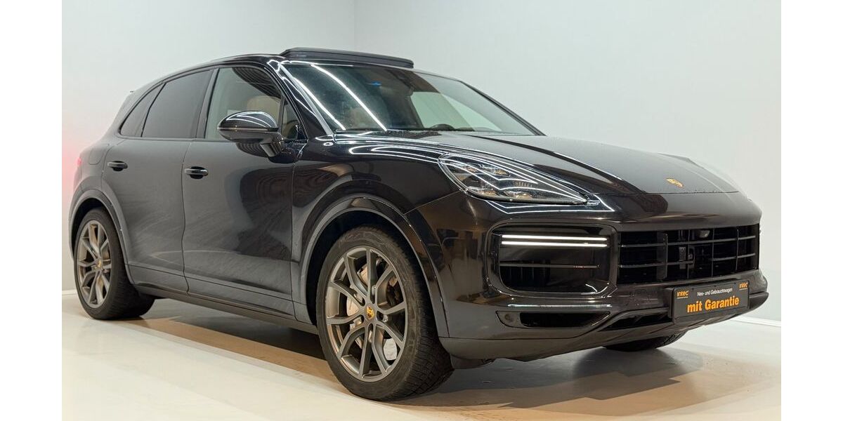 Porsche Cayenne 121.000 km 54.590 &euro; Handewitt 24983