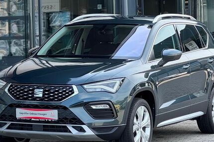 Seat Ateca 45.600 km 25.890 &euro; Münchberg 95213