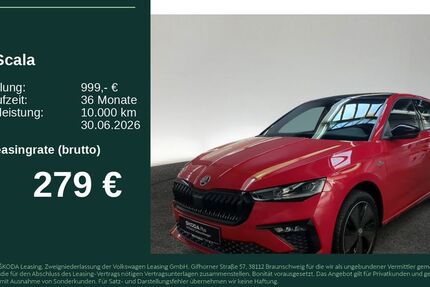 Skoda Scala 26.616 km 26.960 &euro; Neu-Ulm 89231