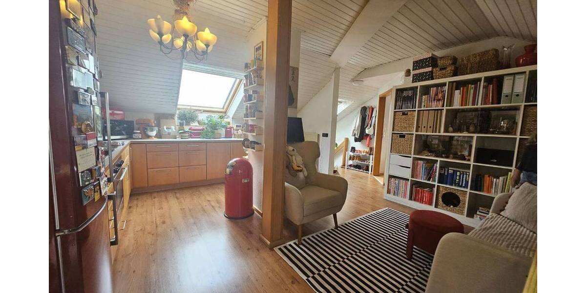 Einfamilienhaus Neresheim - 8 Zimmer, 140 m&sup2;, 359.000&euro; | Angebot:22900585