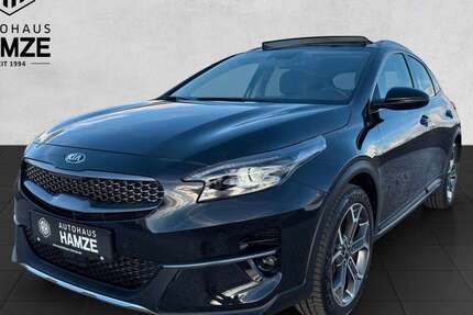 Kia XCeed 57.600 km 20.890 &euro; Gochsheim 97469